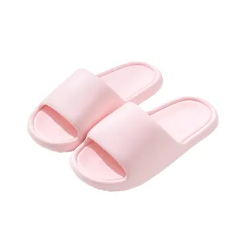 Home Use Plain Flip Flops