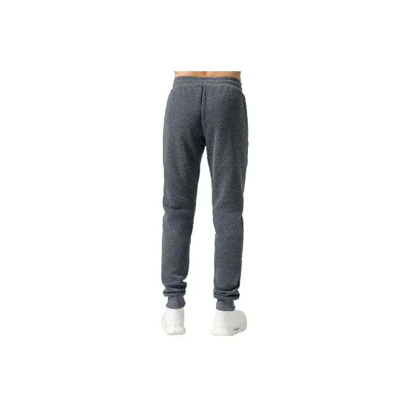 Sports Zipper Casual Pants-3