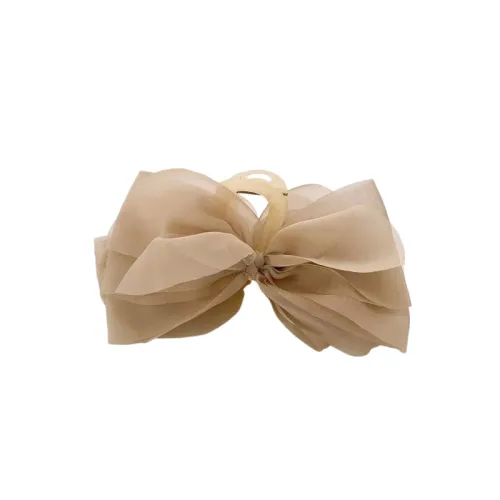 Casual Fashionable Hair Clip