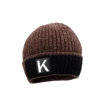 Fashionable Simple Beanie