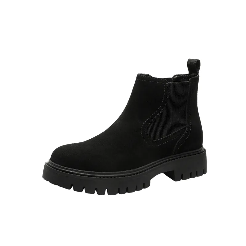Elegant Basics Chelsea Boot