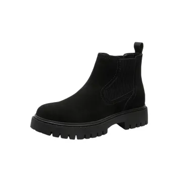 Elegant Basics Chelsea Boot