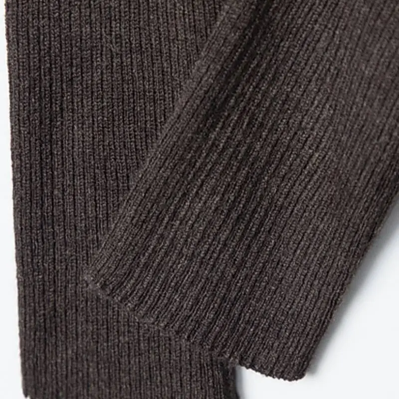 Fashionable Sexy Knitwear Women-3