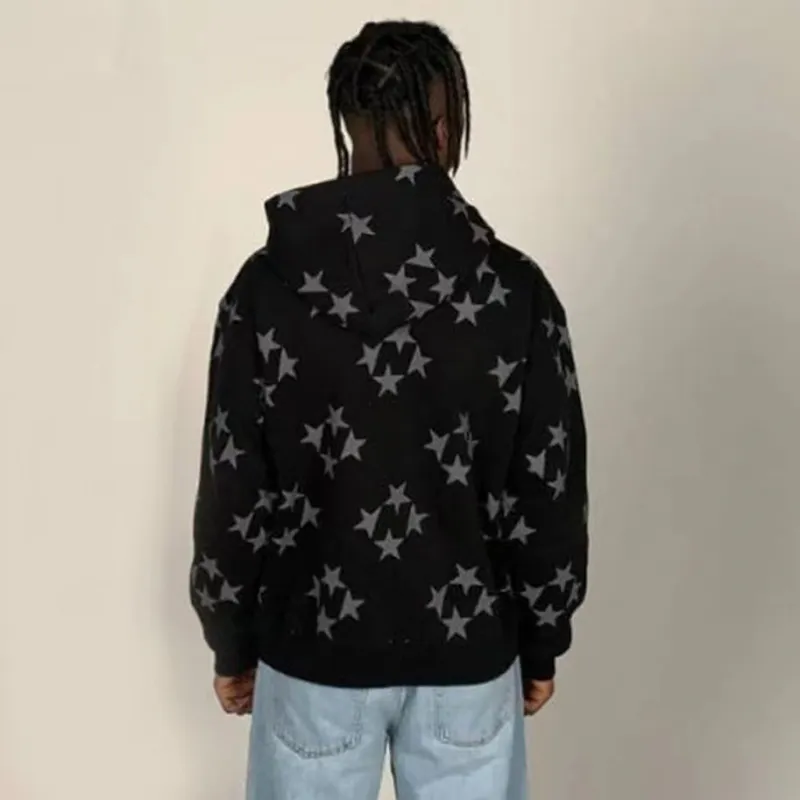 Casual Fashion Sweatshirt Women-2