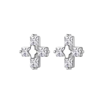 Fashionable Simple Ear Stud