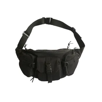Street Sports Sling Bag