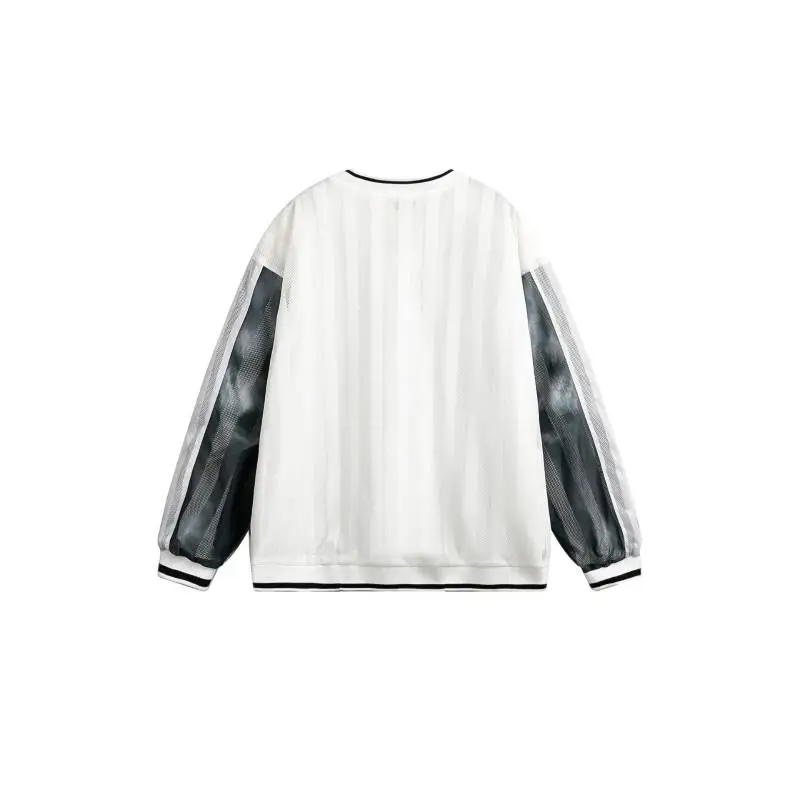 Funky Fashionable Sweatshirt-1