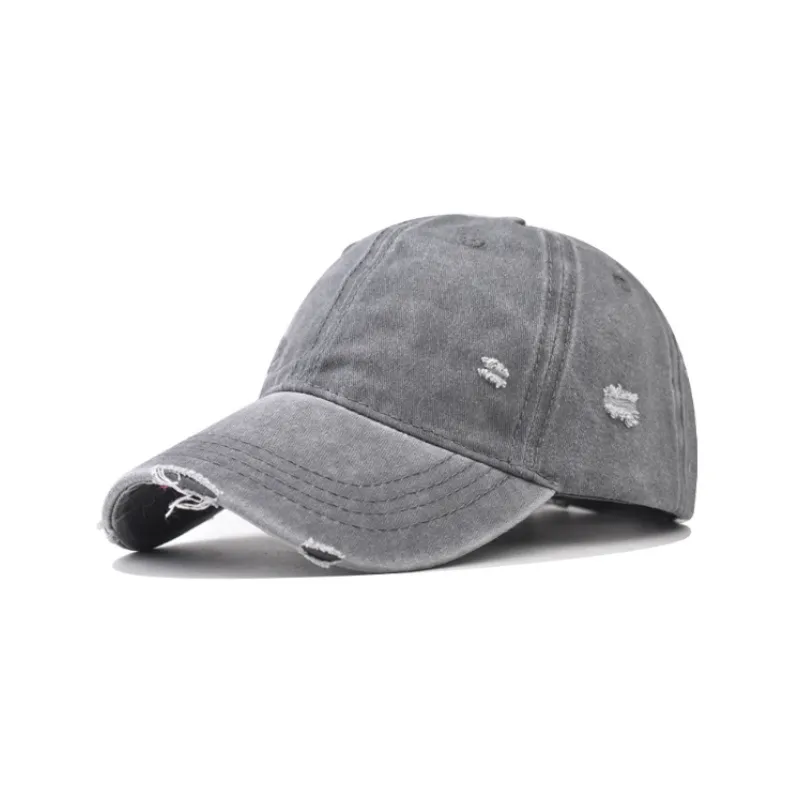 Fashionable Simple Cap-8