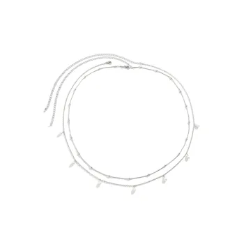 Retro Pearls Waist Chain Women