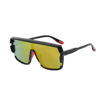 Fashion Casual Sunglasses