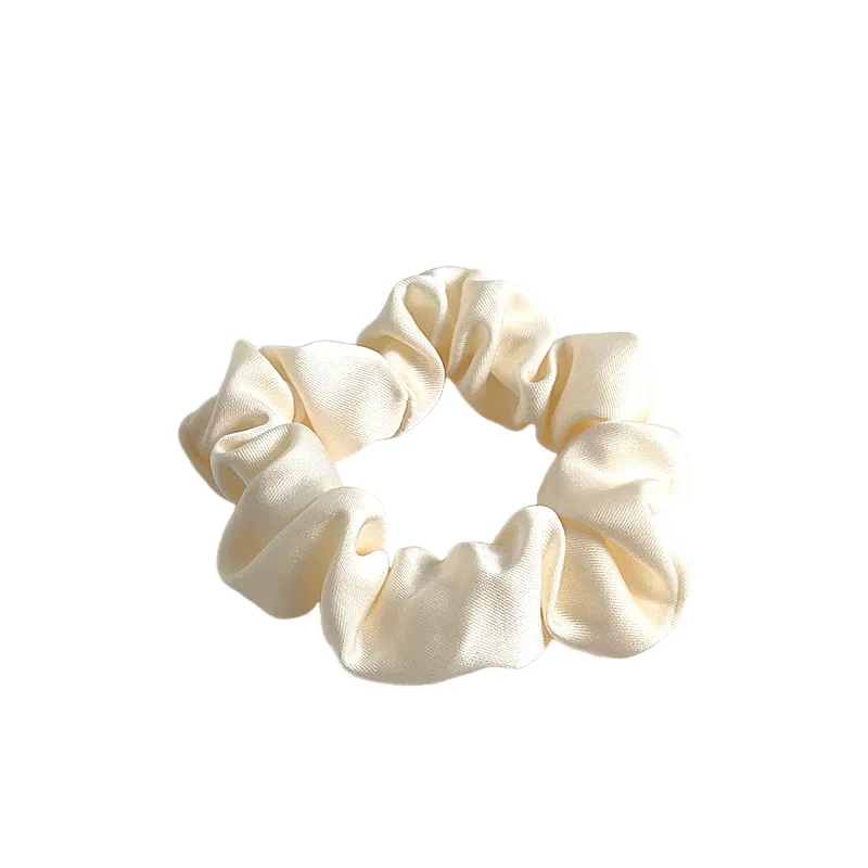 Simple Casual Fashionable Hair Tie-4