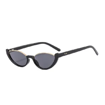 Fashionable Basics Sunglasses