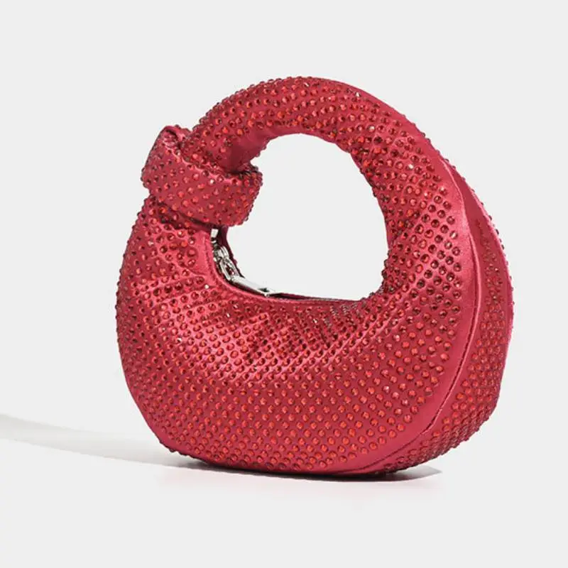Retro Fashionable Handbag-5