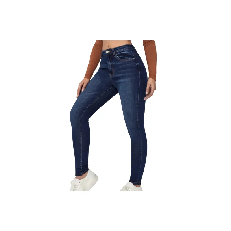 Simple Basics Jeans-1