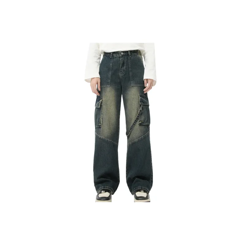 Simple Funky Jeans-1