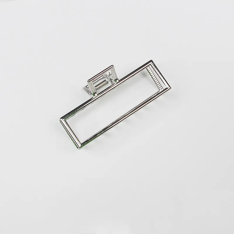 Glamorous Cute Hair Clip-1