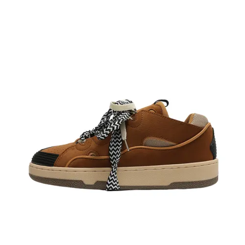 Sports Casual Stylish Skateboarding Shoes