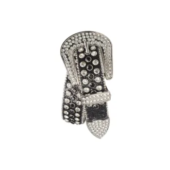 Fashionable Funky Leather Belt Women