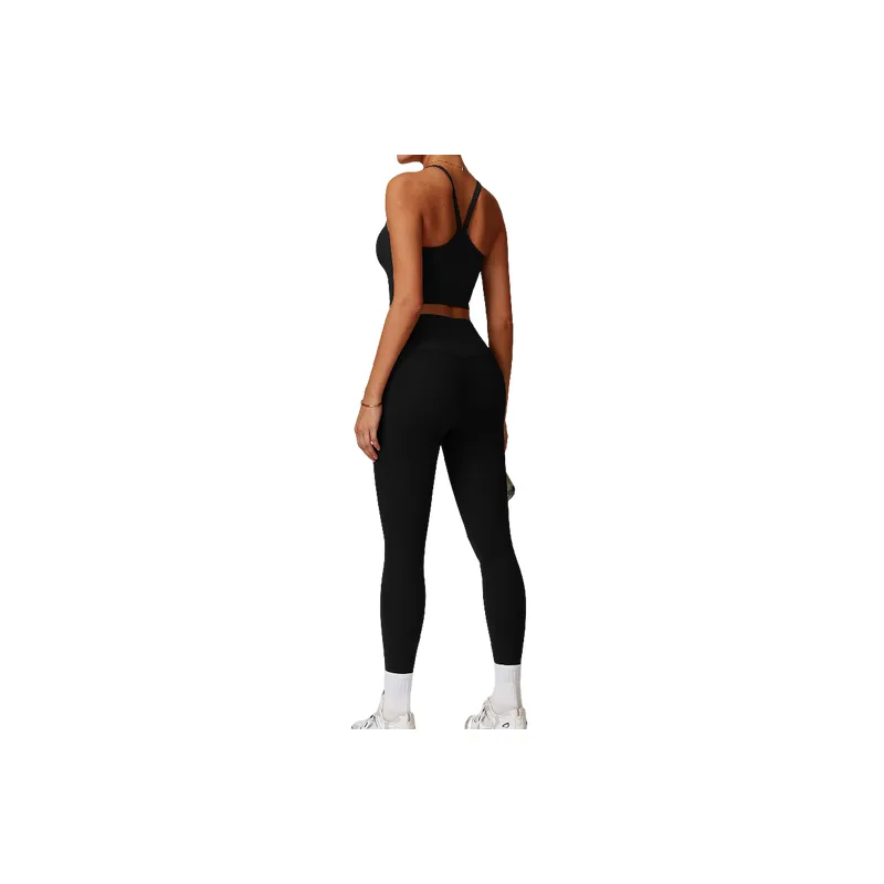 Casual Sporty Fitness Kit Women-9