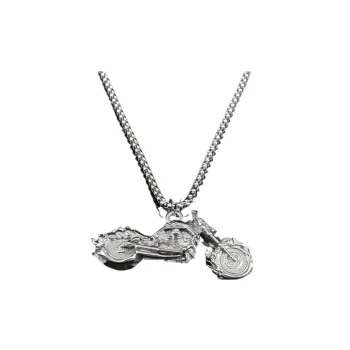 Fashionable Casual Necklace