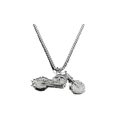 Fashionable Casual Necklace