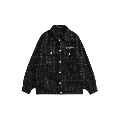 Fashionable Loose Jacket