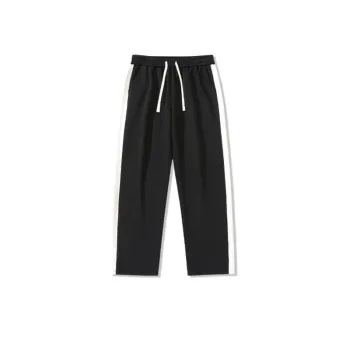 Loose Casual Knit Sweatpants