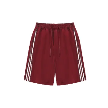 Street Loose Nylon Casual Shorts