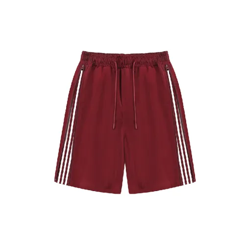 Street Loose Nylon Casual Shorts