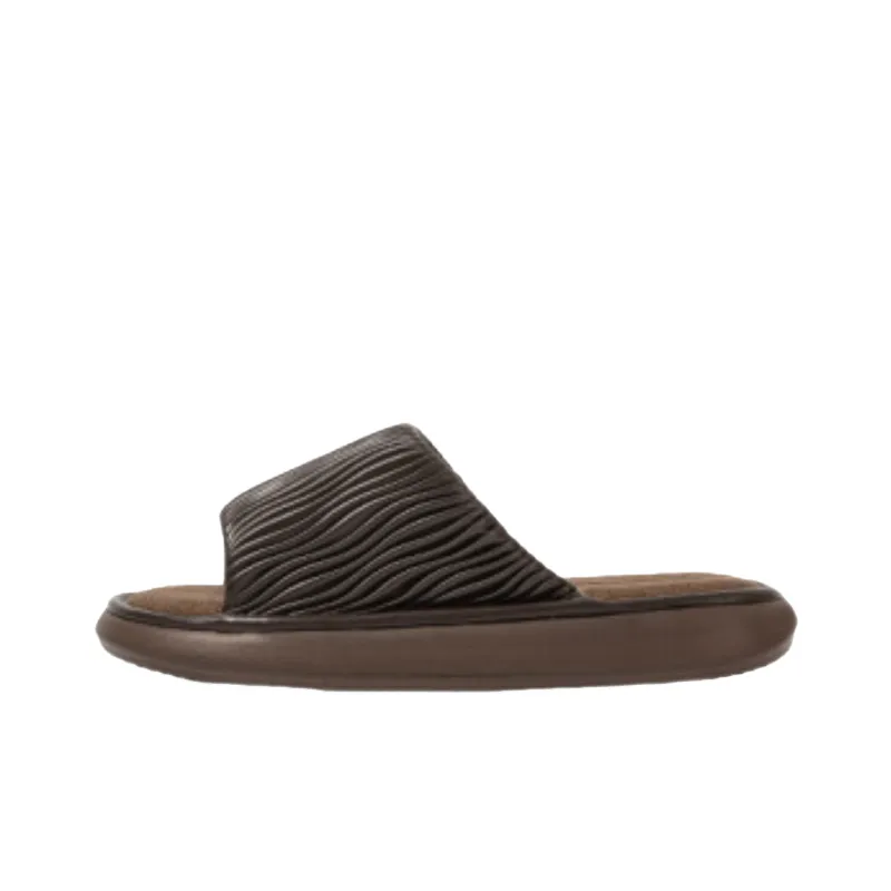 Basics Plain Flip Flops-6