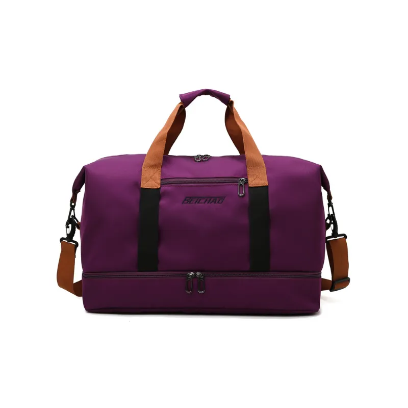Casual Simple Travel Bag-2