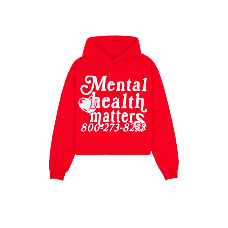 Retro Street Polyester Sweatshirt-10