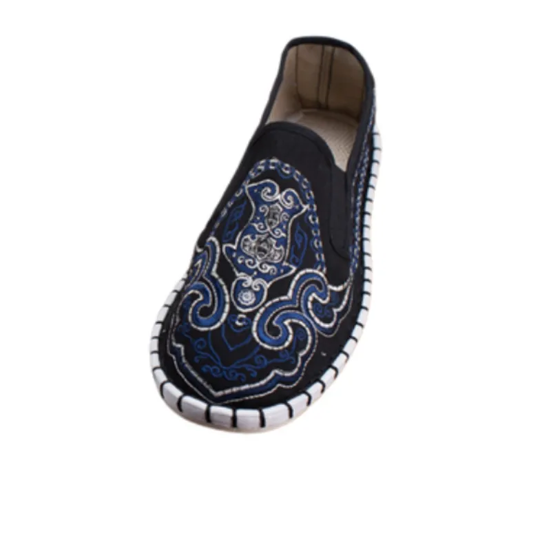 Breathable Casual Espadrilles-0