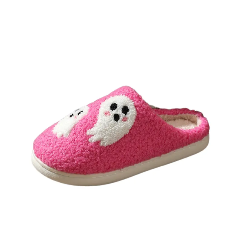 Basics Casual Slippers-1