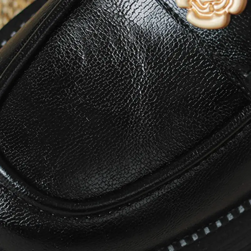 Basics Simple Loafer-3