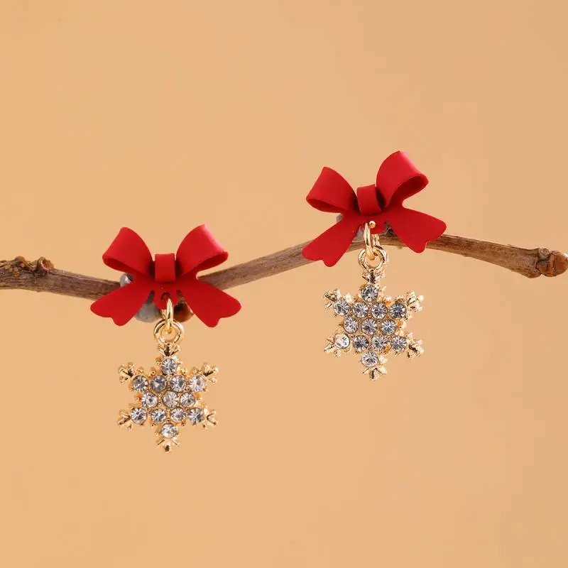 Cute Simple Earring-1