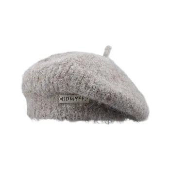 Street Warm Beret