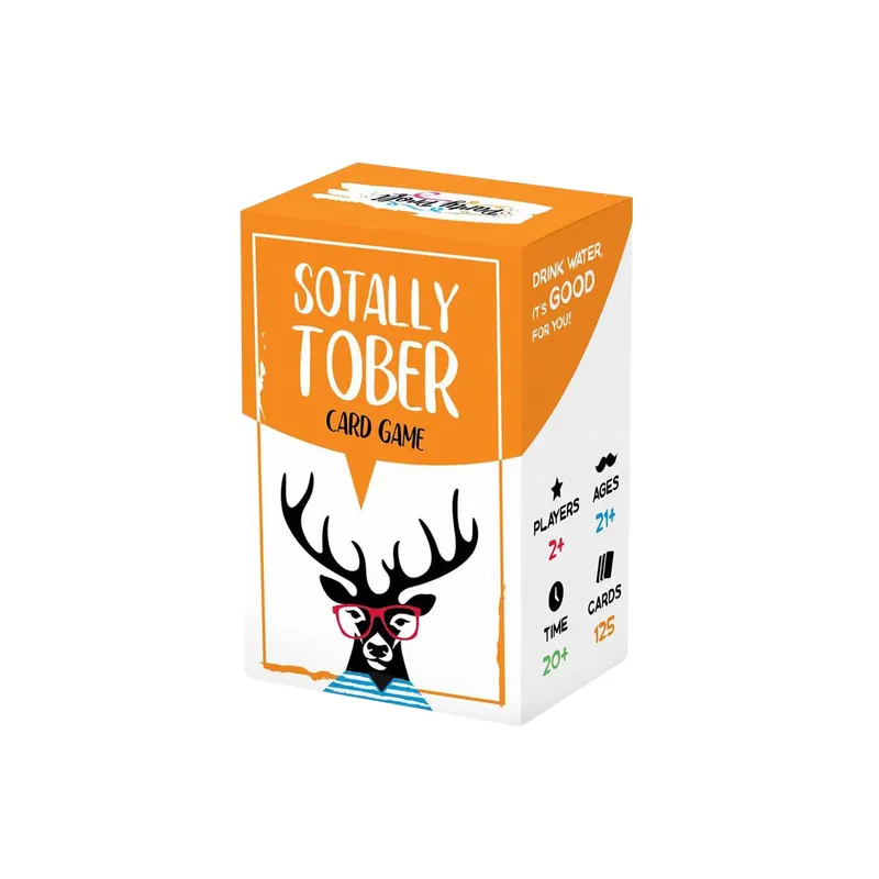 Funky Punk Board Game-1