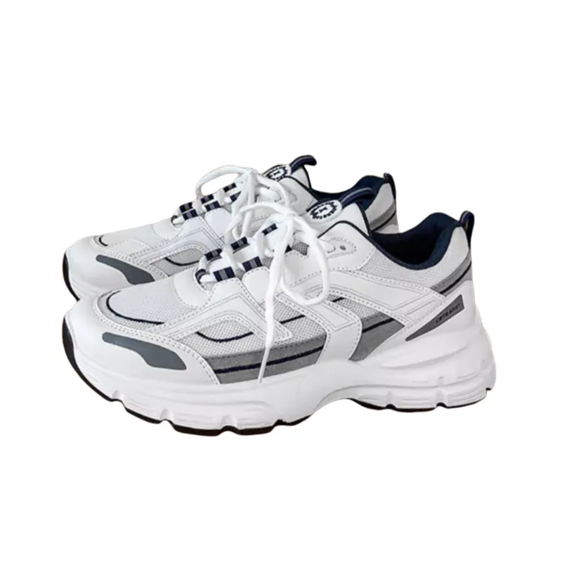 Breathabl Mesh Sports Running Casual Shoes-0