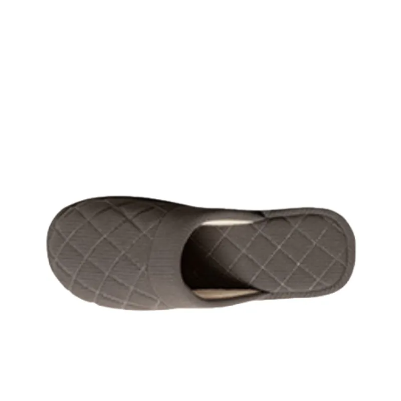 Simple Fashionable Slippers-1