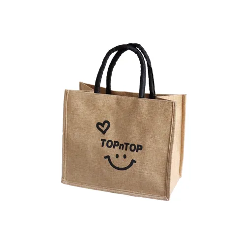Borsa tote Nino micro Bianco