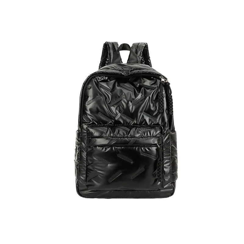 Fashionable Basics Backpack-8
