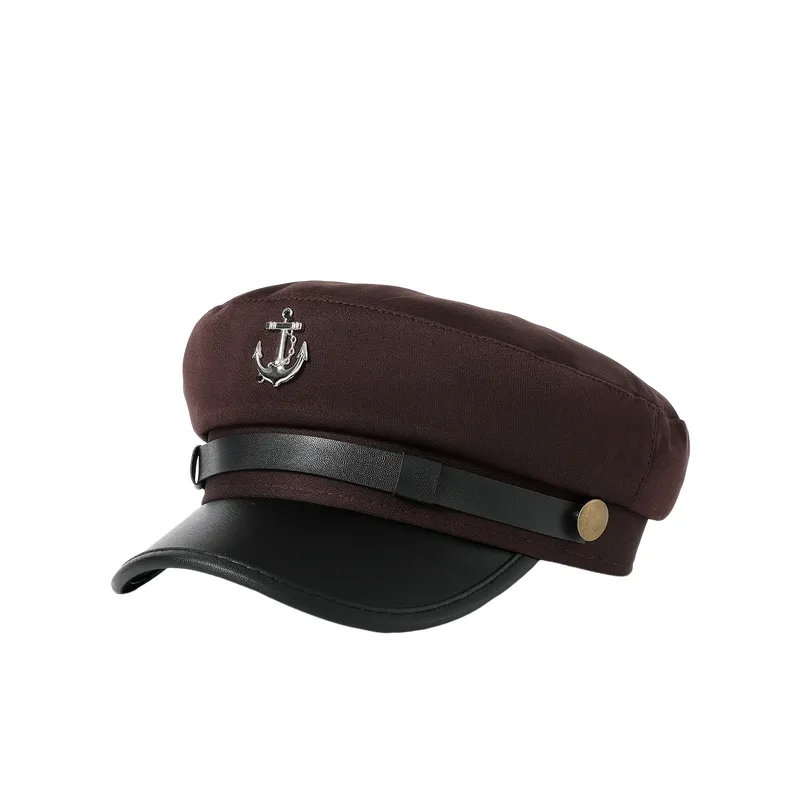 Elegant Basics Beret-3