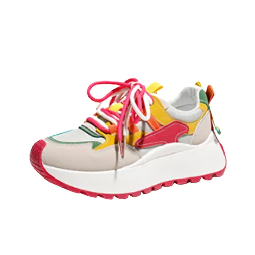 Fashionable Sporty Lifestyle Shoes