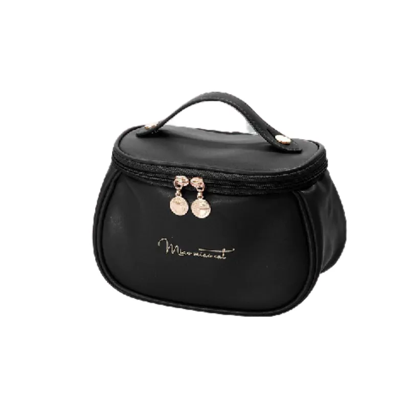 Basics Plain Storage Bags-1