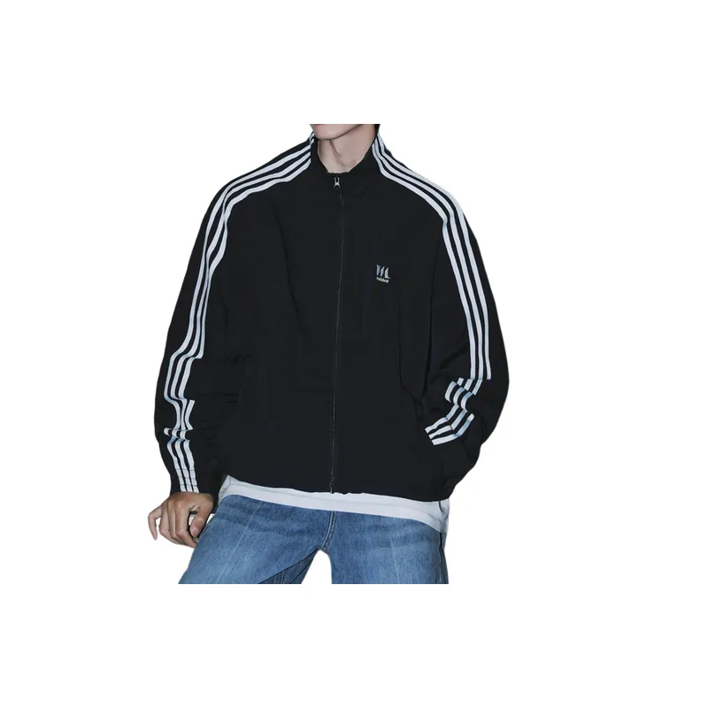 Breathable Fashion Jacket-0