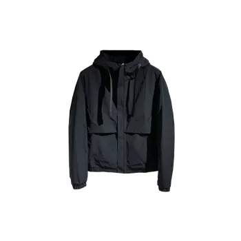 Casual Simple Outdoor Jacket