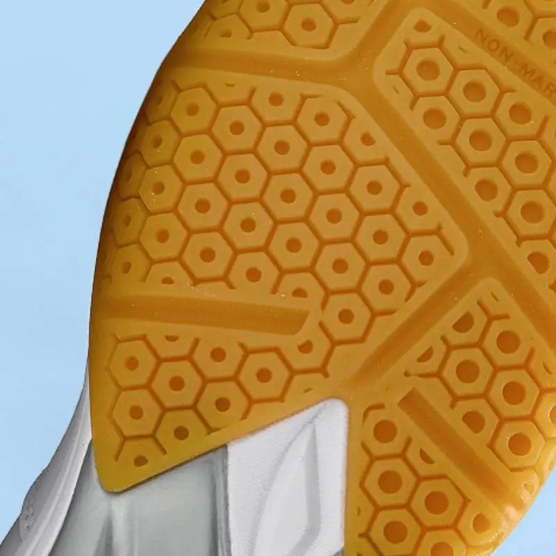 Casual Simple Badminton Shoes-7