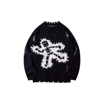 Cute Loose Sweater