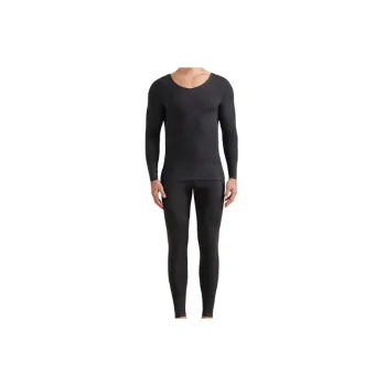 Simple Warming Thermal Set
